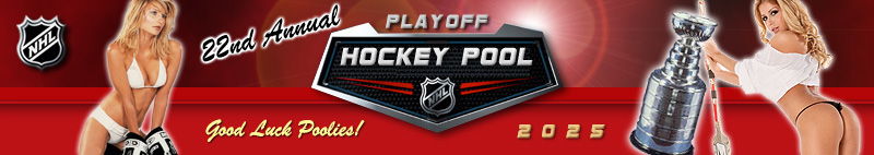 Hockey Pool