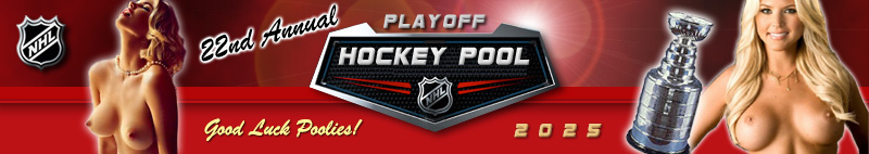 Hockey Pool